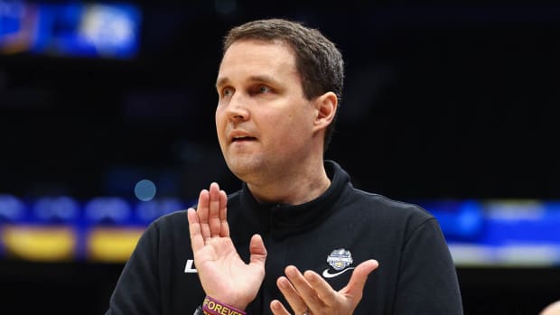Will Wade-Missouri